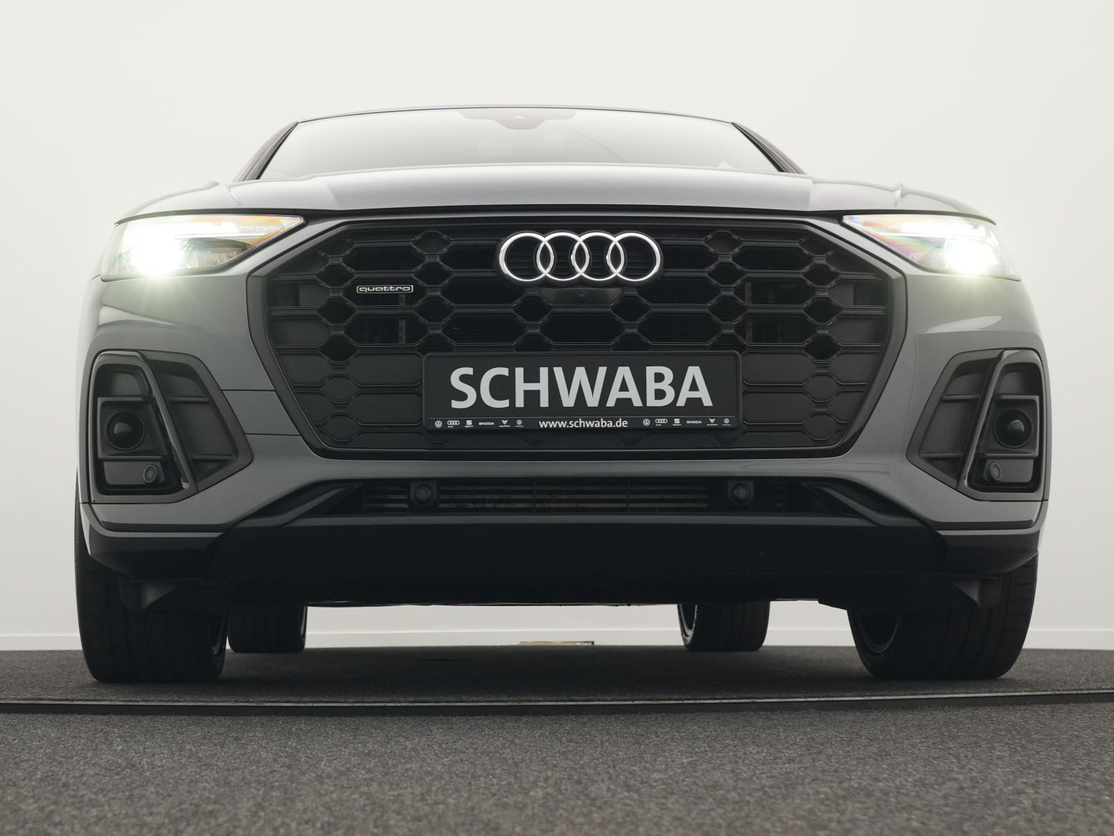 Audi Q5 - Bild 41