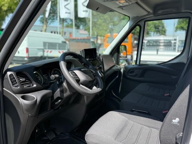 Fahrzeugabbildung Iveco Daily 35S14H EA8 Leichtbaukoffer