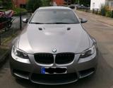 BMW E93 M3 Competition Vollaustattung Taus... - gebrauchte BMW Mle aus dem Jahr 2010