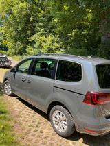 Seat Alhambra 1.4 TSI Style DSG Style m. Standheizung - Seat Alhambra in Stuttgart