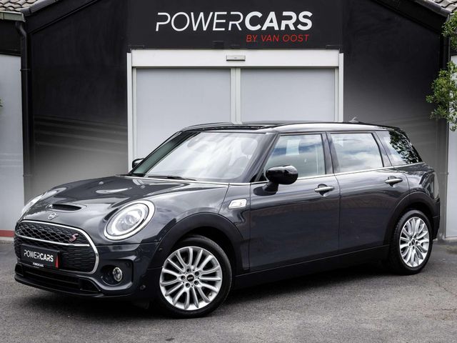 MINI Cooper S Clubman | AUTOMAAT | GPS | LED | DAB | 