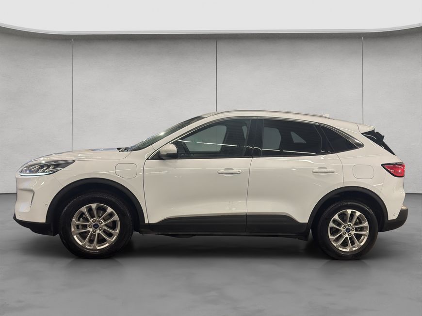 Ford Kuga 2.5 Duratec PHEV TITANIUM imagem 2