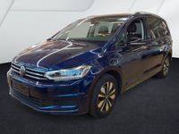 Volkswagen Touran - Vorschau Bild 2