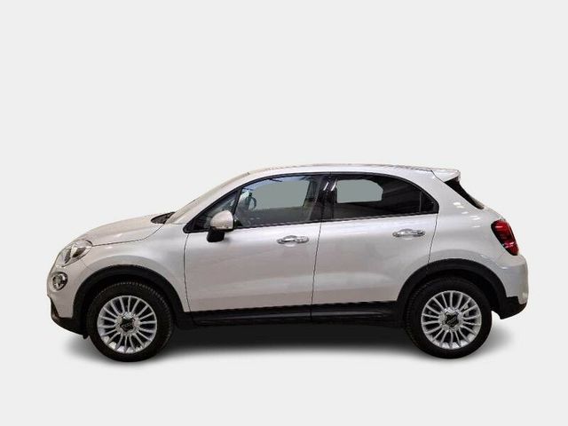 Fiat FIAT 500X 1.3 Mjet 95cv E6D Connect