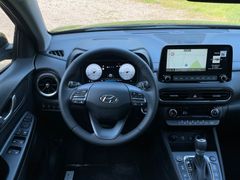 Fahrzeugabbildung Hyundai KONA 1.6 T-GDI Prime *Totwinkel*HeadUp*ACC*LED*