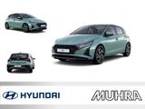 Hyundai i20 1.0 T-GDI DCT MY26 TREND LED NAVI KAMERA SHZ - Hyundai i20 Neuwagen in Duisburg