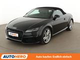 Audi TT 2.0 TFSI quattro Roadster Aut. *NAVI*VC*TEMPO - Audi Gebrauchtwagen in Stuttgart