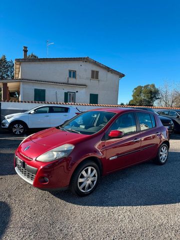 Renault Clio 1.2 16V 5 porte Confort