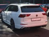 Volkswagen Golf VIII Variant 2.0 DSG R 4Motion ACC AHK LED - Volkswagen Golf Gebrauchtwagen