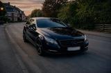 Mercedes-Benz Mercedes Benz CLS Shooting Brake 250 CDI !... - Mercedes-Benz CLS 250 Shooting Brake aus 2013