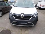 Renault Van Kasten - Renault Kangoo Gebrauchtwagen in Hannover