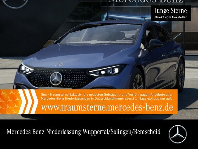 Mercedes-Benz EQE 350/AMG/Fahrassistenz/360°/AHK/Premium