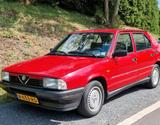 Alfa Romeo 33 - Alfa Romeo 33