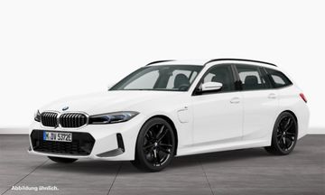 BMW Leasing Angebot: BMW 330e xDrive 19 Zoll*M Sportpaket*Head Up*HIFI*