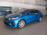 Kia pro cee'd / GT Line*LED*KAMERA*NAVI*EL.HECKKLAPP - Kia: Pro Cee
