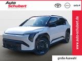 Kia EV3 81,4 GT-line HUD El. Panodach Navi Leder Dig - Kia EV3 mit Panoramadach