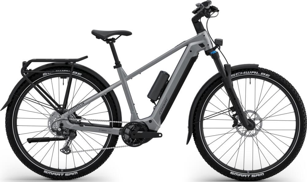 Conway Cairon SUV 4.0 45 cm