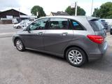 Mercedes-Benz B - 200 CDI Navi,Volleder,Autom.neueAllwetter - Mercedes-Benz B 200 Gebrauchtwagen in Krefeld