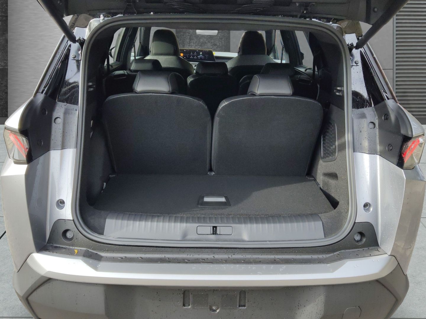 Peugeot 5008 - Bild 5