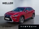 Lexus RX 450h (hybrid) Luxury Line *Matrix*AHK*360°*HU - Lexus RX 450: 450h