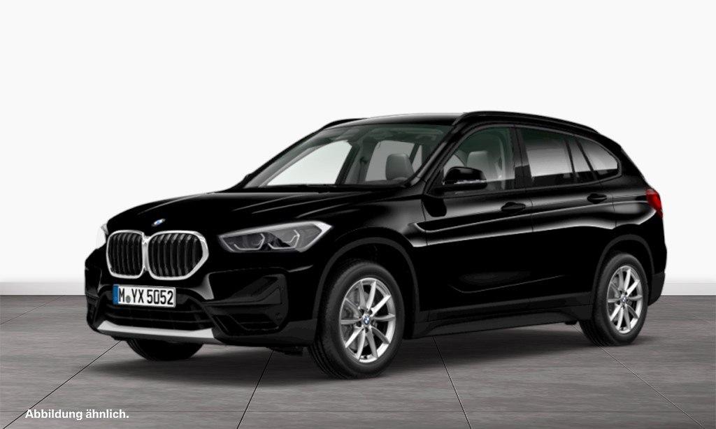 BMW X1 sDrive18i Navi Kamera LED Sitzheizung
