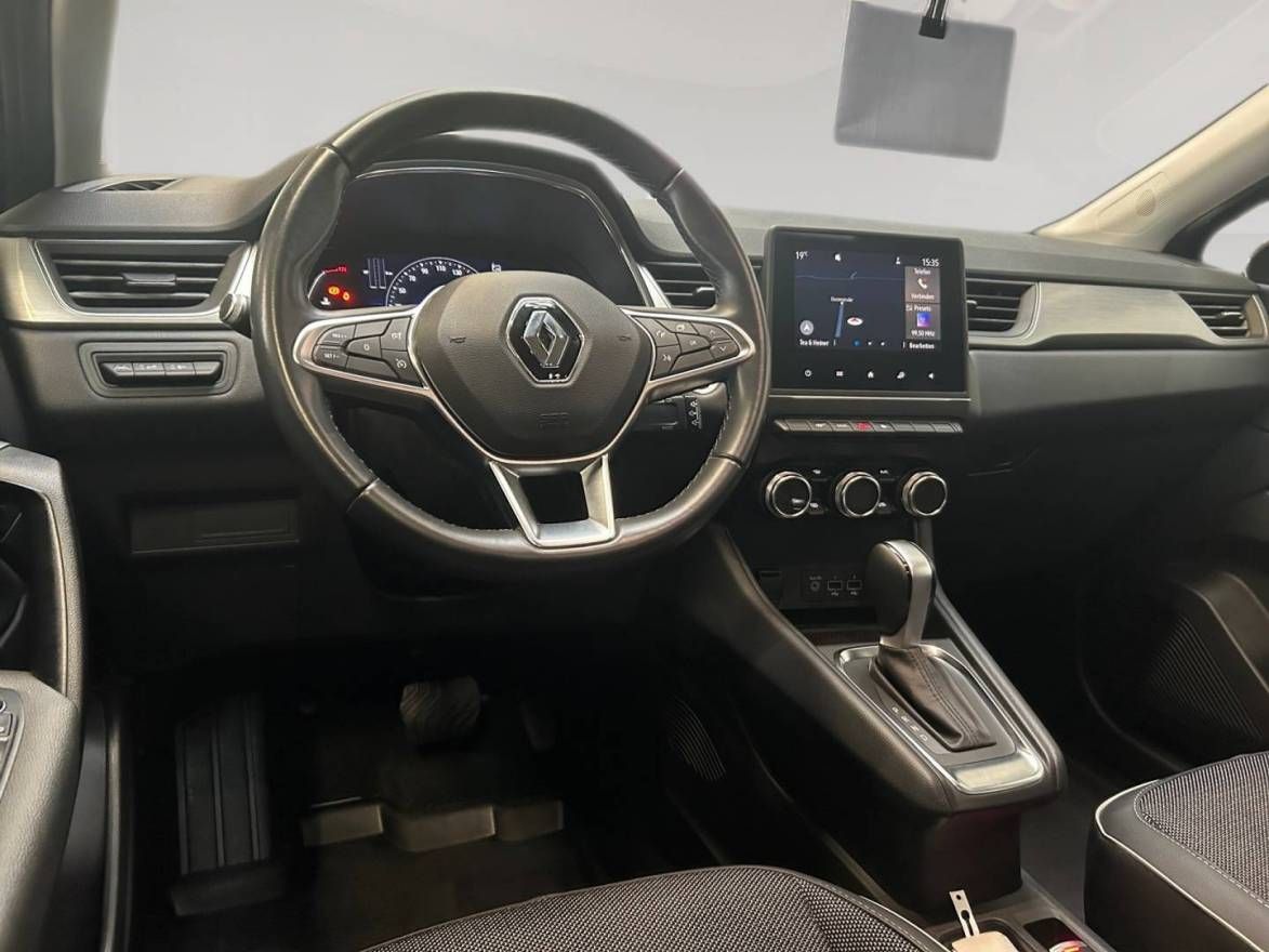 Fahrzeugabbildung Renault CAPTUR II INTENS TCe 130 EDC