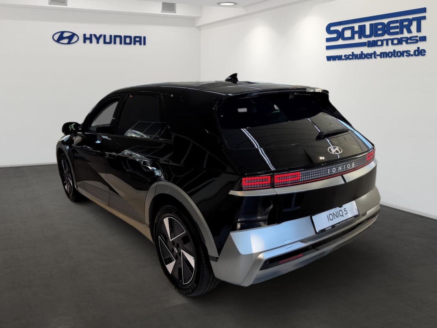 Hyundai IONIQ 5 – Bild 5