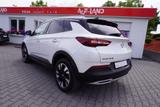 Opel Grandland 1.2 Business Innovation Navi LED 360° - Opel Grandland (X): Weiß