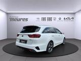 Kia Ceed_sw Sportswagon Platinum 1.6 Plug-in Hybrid  - gebrauchte Kia cee'd Sportswagon aus dem Jahr 2020