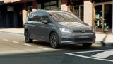 Volkswagen Touran Highline 2.0 TDI 7Sitze*Pano*RFK*AHK*Dig. - Volkswagen Touran in Wuppertal