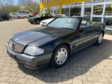 Mercedes-Benz SL 300-24 (R129) Cabriolet Automatik