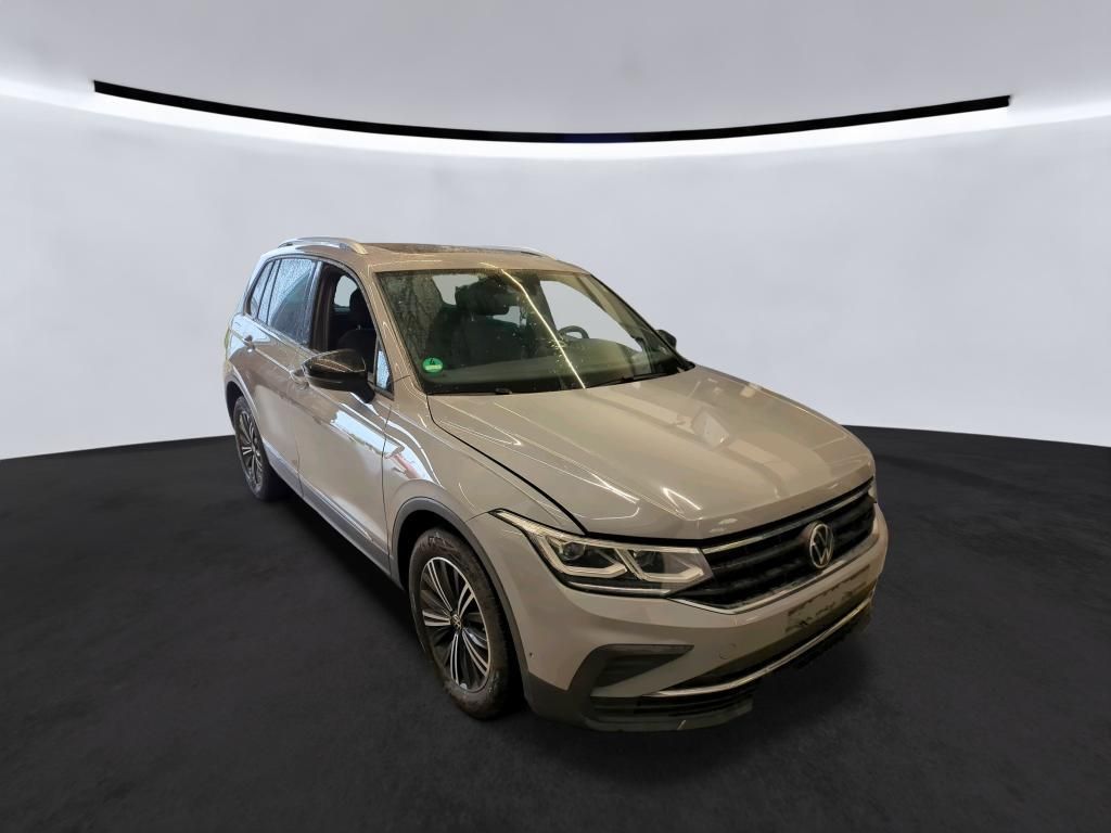 Volkswagen Tiguan 2.0 TDI DSG/PANO/MATRIX/AHK/HUD/VIRTUAL imagem 2