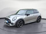 MINI Cooper S JCW-TRIM JCW Sportsitze Navigation LED  - silberne MINI MINI