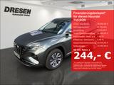 Hyundai Tucson Trend 1.6 T-GDI EU6d HEV 4WD (230 PS) ASS - Hyundai TUCSON hev Gebrauchtwagen