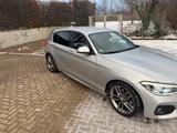 BMW 120d Edition M Sport Shadow Edition M Sport ... - BMW 120: 120d Edition Sport