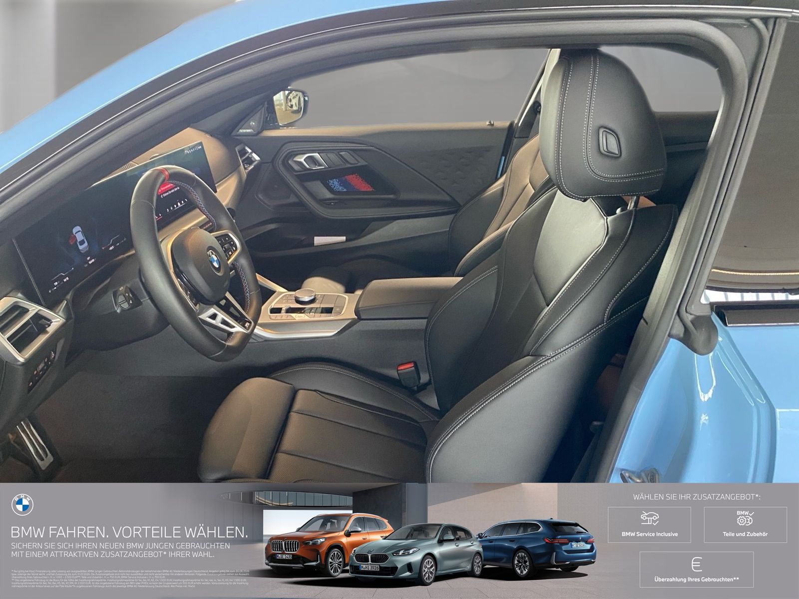BMW M240i - Bild 9