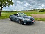 Audi A4 2,0 TFSI Cabrio 2x S-Line, Bose,Xe... - Audi A4 aus 2008: Cabrio