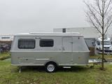 HYMER / ERIBA / HYMERCAR Eriba Touring 560 Neu zum Gebrauchtwagenpreis  - HYMER / ERIBA Touring 560