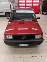 Fiat Panda 1100 i.e. cat Young - Fiat Panda Young mit Benzin-Antrieb