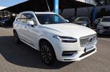 Volvo XC90 T8 AWD Recharge Ultimate Bright|AHK|PANO| - Volvo aus 2023