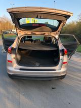 Hyundai TUCSON 1.6 GDI Select Select - Hyundai TUCSON Gebrauchtwagen in Mainz