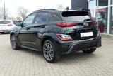 Hyundai Kona 1.6 T-GDI N Line 2WD DCT LED Navi Kamera - Hyundai KONA: N Line