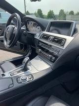 BMW 640i Cabrio M-Sport | 1.Hand | 85tkm |  - BMW 6er Reihe: Cabrio