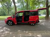 Ford Tourneo Connect 1.5 EcoBlue 88kW Auto Active... - Ford Tourneo Connect Active mit Diesel-Antrieb