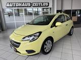 Opel Corsa E 1.2 16V *Klima*Allwetter*Tempo*RDKS* - Opel Corsa: 16v