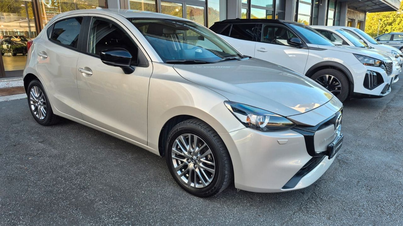 Other Mazda Mazda2 Hybrid Exclusive line imagem 2