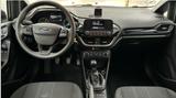 Ford Fiesta  1.1 (EURO 6d-TEMP) Cool & Connect - Ford Fiesta: D