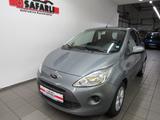 Ford Ka Cool & Sound Edition 1.Hand Klima TÜV NEU++++ - Ford Ka/Ka+ in Saarbrücken