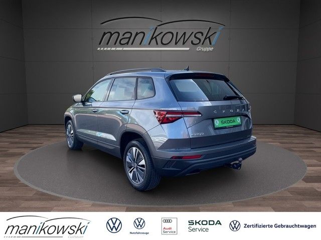 Skoda Karoq 2.0TDI DSG *Tour*AHK+RFK+ACC+LED+ imagem 3