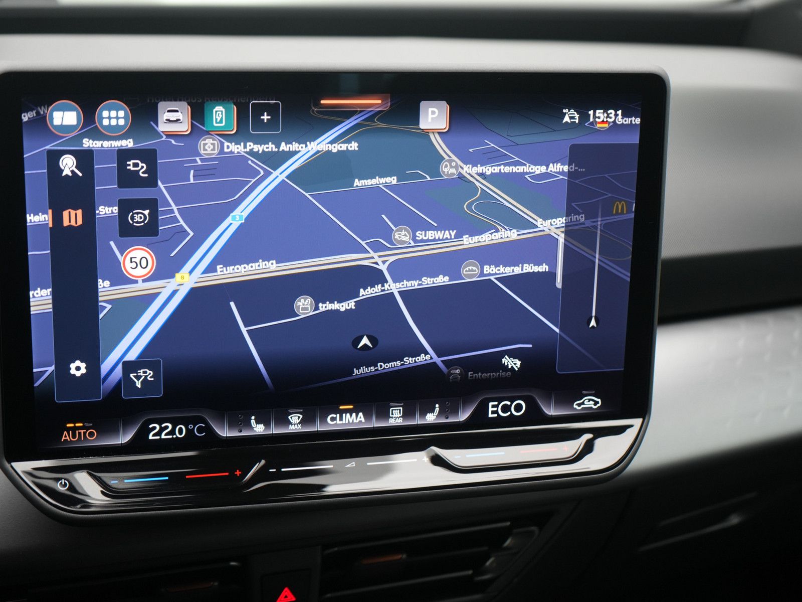 Cupra Born - Bild 11